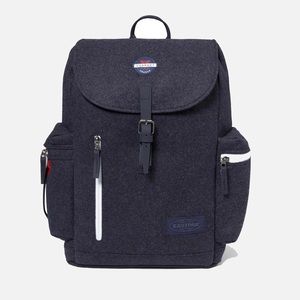 VUARNET FRANCE X EASTPACK collab backpack